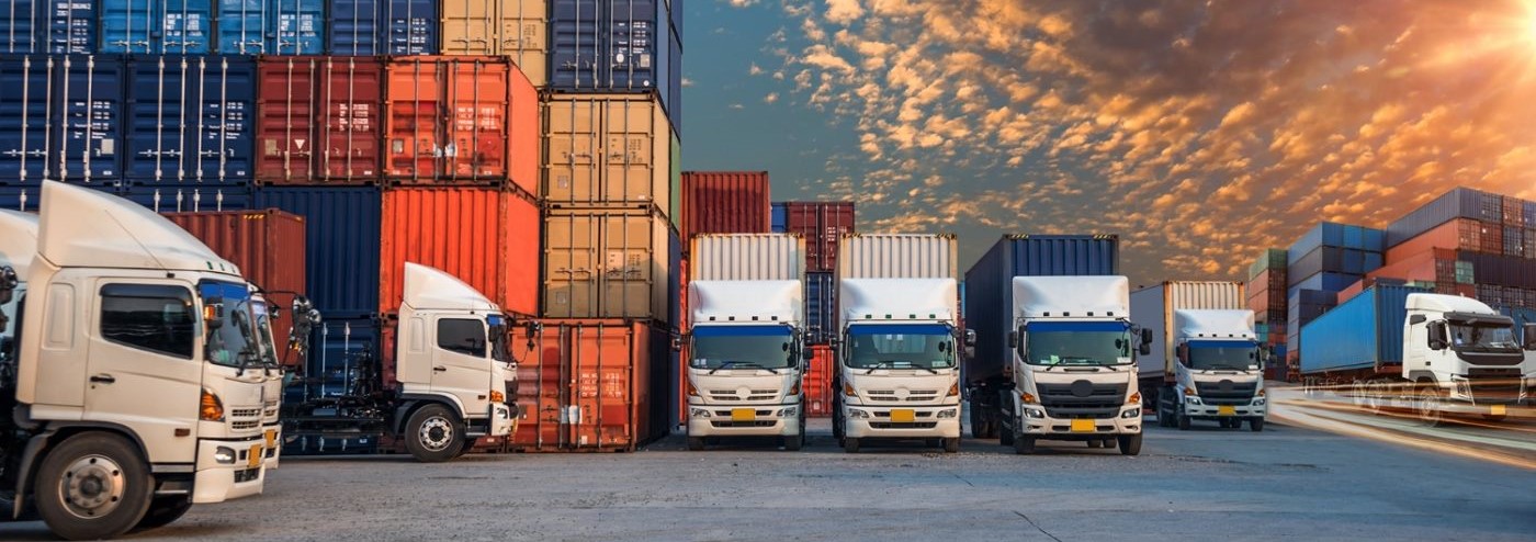 Transportation Logistics with Cyberoco's Digital Solutions