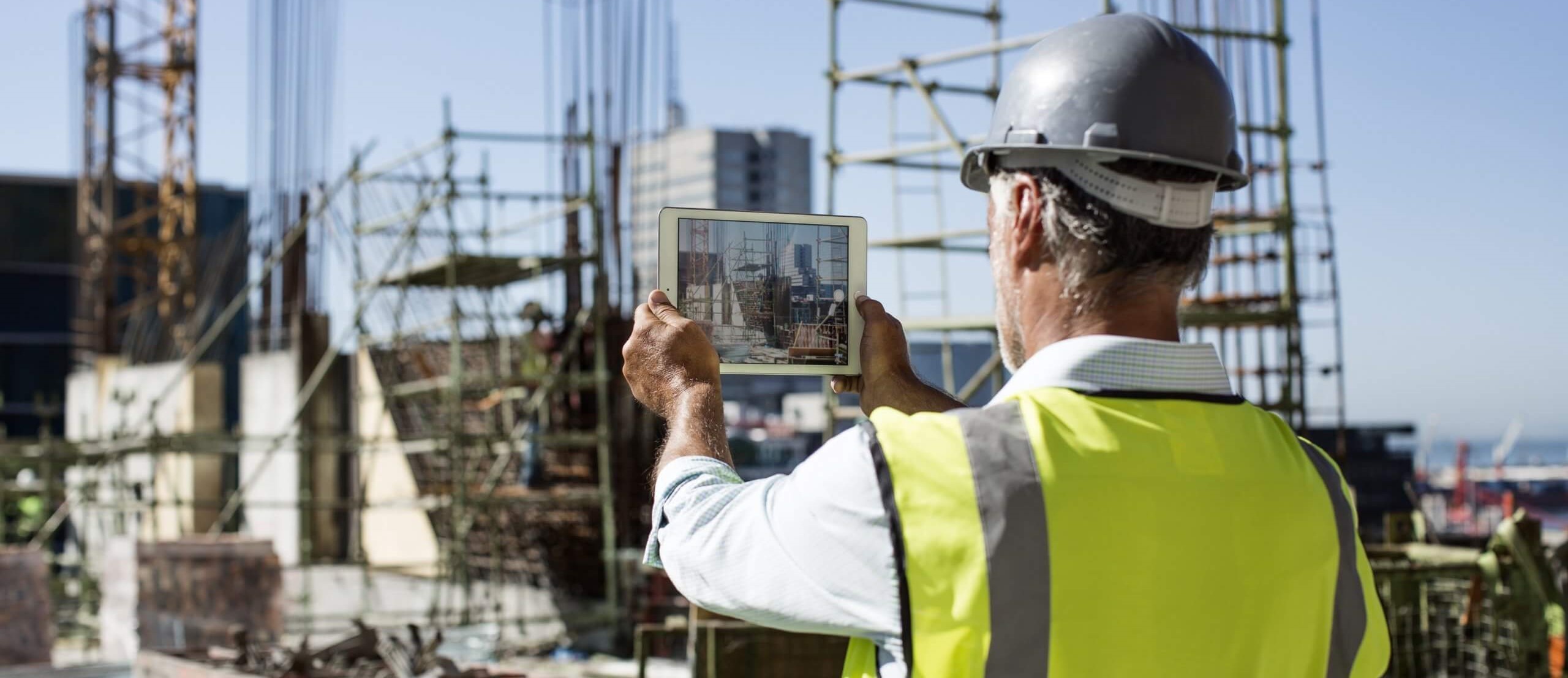 Transforming Construction Projects