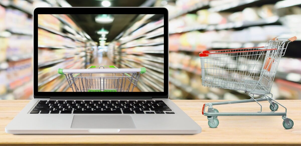 Cyberoco can transform your supermarket operations